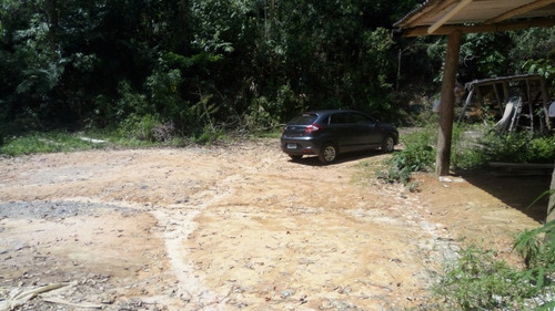 Imagem 14 de 30 de Terreno Botujuru Mogi Das Cruzes Sp Brasil - 87