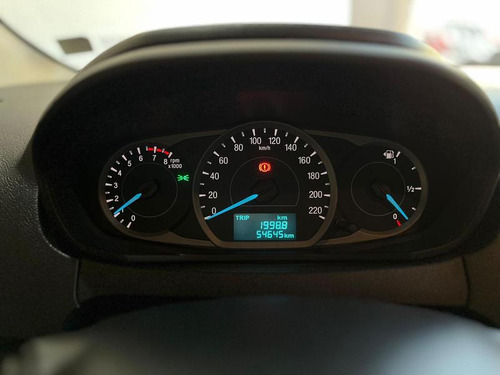 Ford Ka 1.0 Ti-vct Flex Se Plus Manual