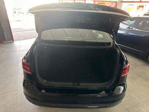 Volkswagen Virtus 1.0 200 TSI COMFORTLINE AUTOMÁTICO