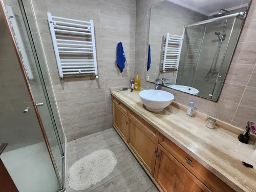 Maravilloso Depto 3d + 2b + Servicios, Con Increíble Vista