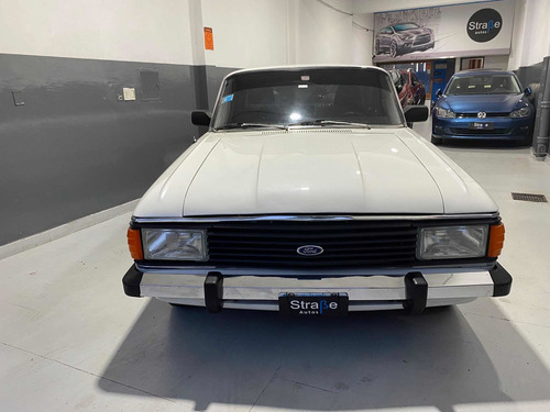 Imagen 2 de 12 de Ford Falcon Ford Falcon Gl 1983