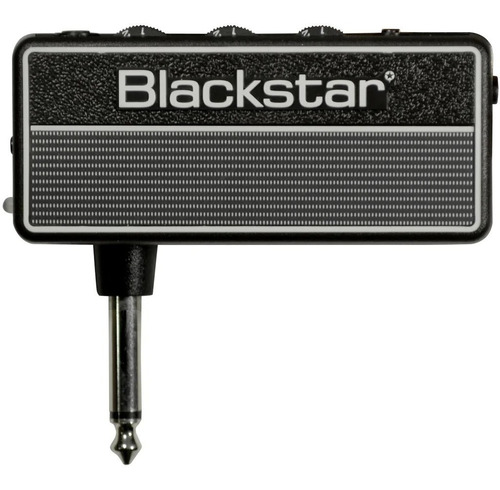 Amplug 2 Blackstar Pre Amplificador De Auriculares Guitarra