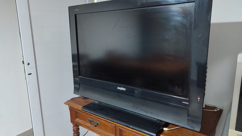 Televisor Sanyo Lcd-32