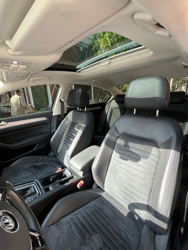 Volkswagen Passat 2.0 Tsi Highline 220cv