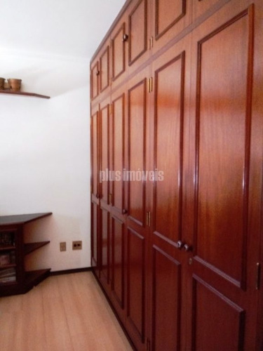 J. Saúde - 4 Dormts , 214m² , 3 Vagas - Pp15561