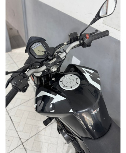 Ktm Duke 200