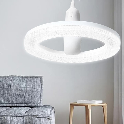 Luz Nocturna Z, Nueva Bombilla Led, E27, Con Boca De Rosca,
