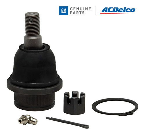 Muñón Acdelco Meseta Inferior Tahoe Silverado 2007-16 K6541