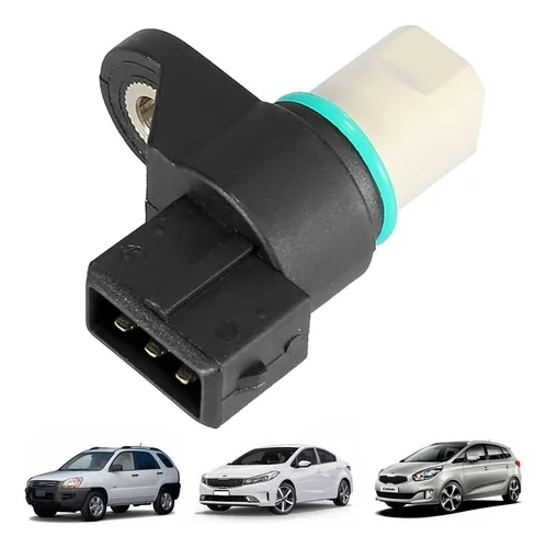 comprar Sensor De Cigüeñal Para Kia Carens Kia Sportage 2004-2016