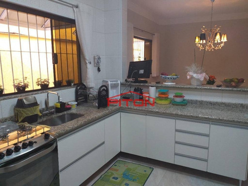 Imagem 5 de 17 de Sobrado Com 3 Dormitórios À Venda, 154 M² Por R$ 900.000,00 - Penha De França - São Paulo/sp - So2393