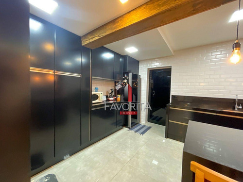 Imagem 26 de 30 de Reserva Mairarê Com 3 Dormitórios À Venda, 145 M² Por R$ 1.200.000 - Jardim Arpoador Zona Oeste - São Paulo/sp - Ap0931
