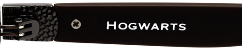 Óculos De Sol Masculino Harry Potter Rúbeo Hagrid Vermelho O