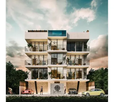 Departamento en venta