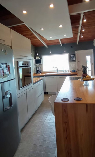 Imagen 5 de 14 de Casa En La Suiza 3 Habitaciones San Antonio De Los Altos