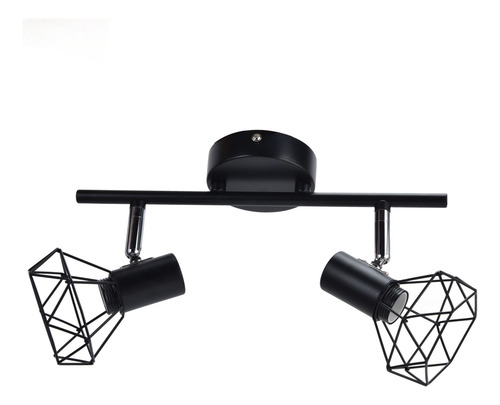 Base De Techo Holder E14 Hueca De Doble Extremo Ajustable