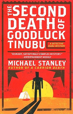 Libro The Second Death Of Goodluck Tinubu - Stanley, Mich...