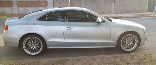 Imagen 3 de 11 de Audi A5 3.2 V6 Fsi Quattro 265cv Tiptronic 2009