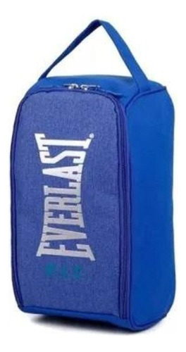 Botinero Neceser Deportivo Futbol  Gym Everlast Original