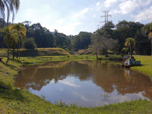 Sítio, Região De Itu Sp - Si0081