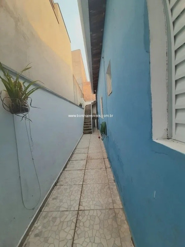 Imagem 11 de 11 de Casa Venda Almerinda Chaves Jundiaí - Ca00339 - 68712927