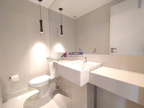 Imagem 12 de 16 de Apartamento 01 Quarto Vila Da Serra Nova Lima Venda - 11094