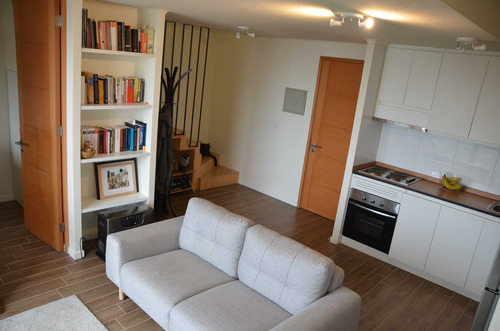 Venta Depto En Calle Ejercito Puerto Montt (75300)
