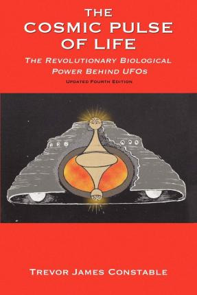 Libro The Cosmic Pulse Of Life : The Revolutionary Biolog...