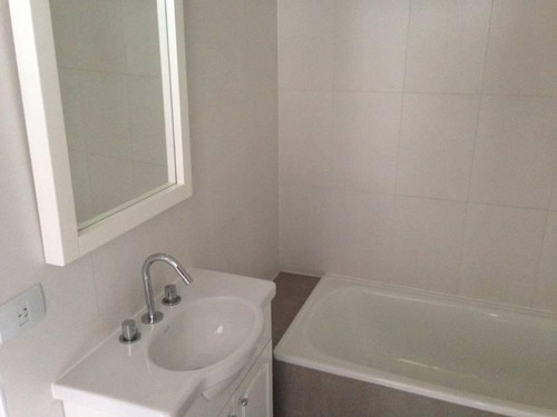 Imagen 6 de 13 de Impecable Monoambiente En Venta, Complejo Tigre 01