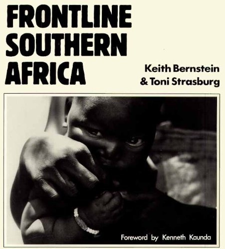 Frontline Southern Africa - Keith & S Bernstein