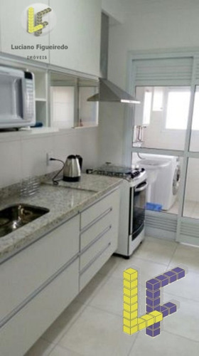 Venda Apartamento Sao Caetano Do Sul Fundacão Ref: 14619 - 14619