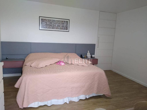 Cobertura Com 3 Dormitórios À Venda, 280 M² Por R$ 1.330.000,00 - Centro - Santo André/sp - Co1959