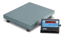 Comprar Balança Digital 40x50 100kg Eletrônica Mic100 Rs232 Inmetro