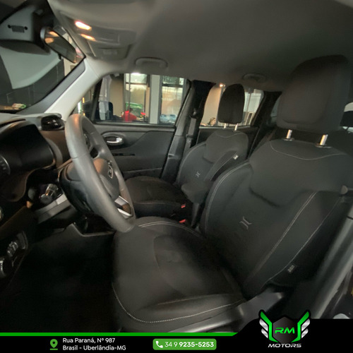 Jeep Renegade T270 1.3 TB 4X2 FLEX AUT.