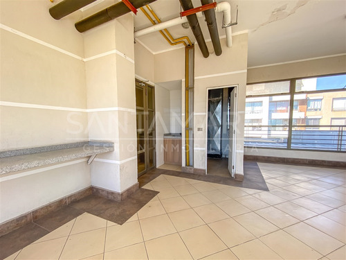 Departamento En Arriendo En Concepción Centro.