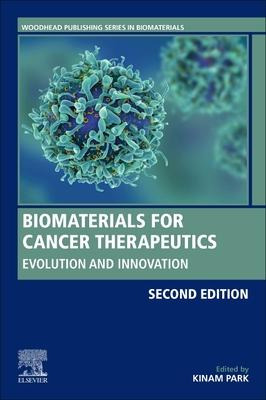 Libro Biomaterials For Cancer Therapeutics : Evolution An...