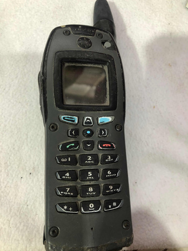 Edas Tetra Matra Thr 8801 Para Piezas O Refacciones (Usado)