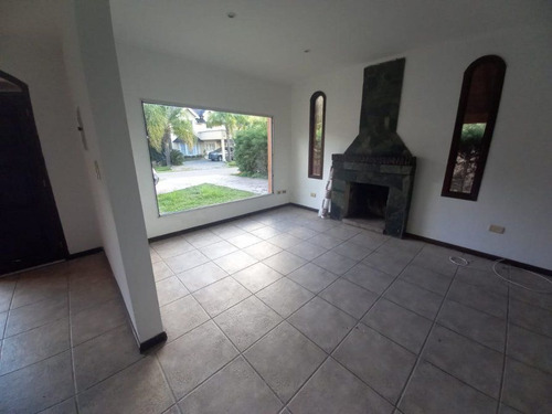 Imagen 13 de 22 de Casa En Venta En Echeverría Del Lago