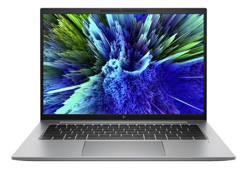 Notebook HP Zbook Firefly 14 G10 A AMD R7-7840HS LCD 14 WUXGA AMD Radeon Graphics SSD 512GB RAM 16GB Windows 11 Pro