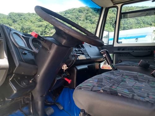 Ford Cargo 4532