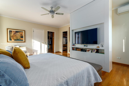 Imagem 10 de 15 de Casa Para Venda Em São Paulo, Jardim Paulista, 4 Dormitórios, 4 Suítes, 6 Banheiros, 6 Vagas - 3175_2-1187838