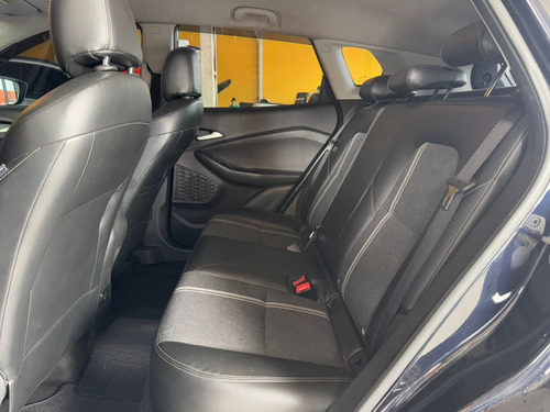 Chevrolet Tracker 1.2 TURBO FLEX LTZ AUTOMÁTICO