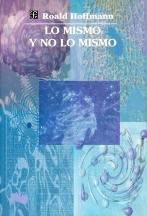 Libro Lo Mismo Y No Lo Mismo - Hoffmann, Roald