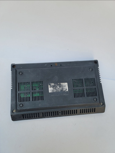 Consola Atari 2600 Standard Color Negro (Usado)