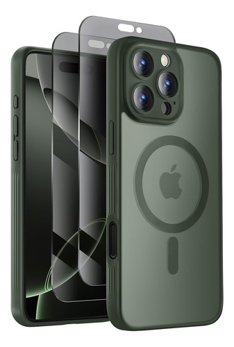 Funda Diseñada For iPhone 16 Pro Max, Compatible Con