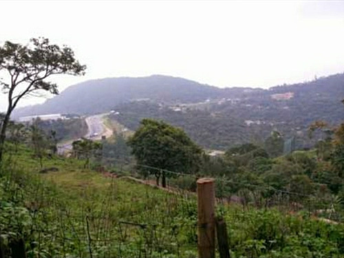 Imagem 4 de 4 de Terreno Próximo A Mairiporã-sp , Bairro Pico Do Olho D'água
