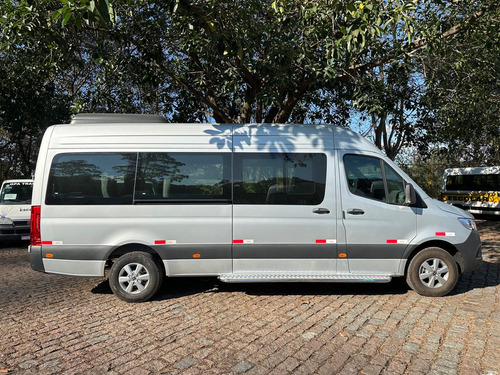 Sprinter 417 Extra Longa Executiva