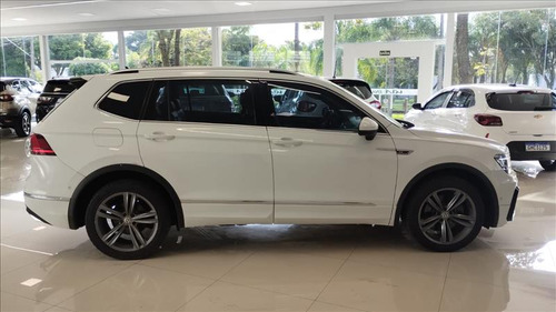Volkswagen Tiguan 2.0 350 Tsi Allspace R-line 4motion