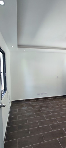 Gazcue, Centu Alquiler Apartamento Sin Amueblar De 1 Habitacion, Gascue, Clinica Abreu, Facil Acceso A Zona Colonial, Ciudad Nueva, Palacio De Justicia, Malecon, Don Bosco, Miraflores, Uasd, Unibe, Rd