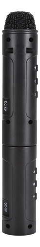 Micrófono Inalámbrico Para Presentadores, Clicker, Cardioide