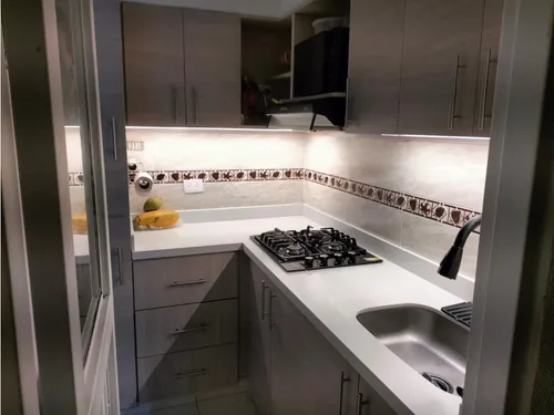 Venta Apartamento En Excelente Conjunto Residencial Dosquebradas